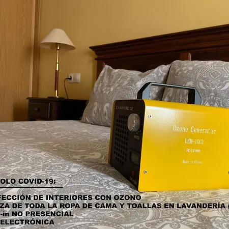 Hébergement de vacances Casa Jota