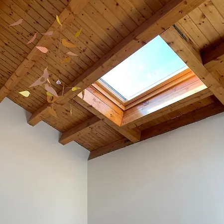 Nyaraló Casa Jota *