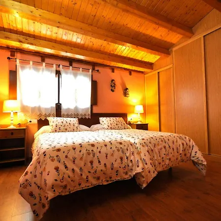 Casa Jota Hébergement de vacances