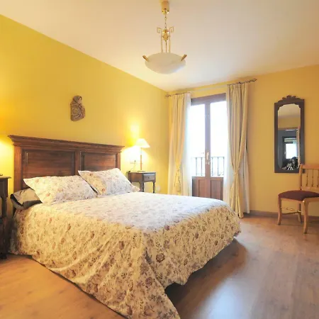 Nyaraló Casa Jota *