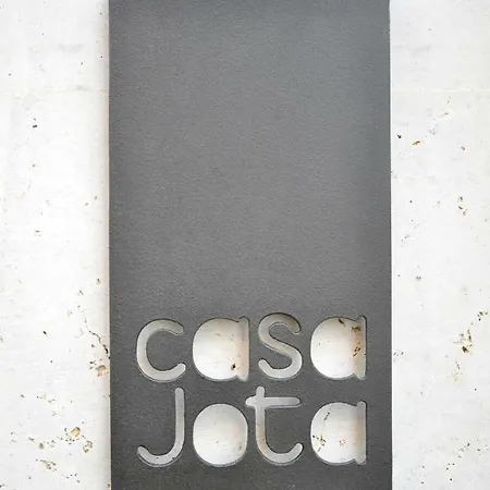 Casa Jota Lerma