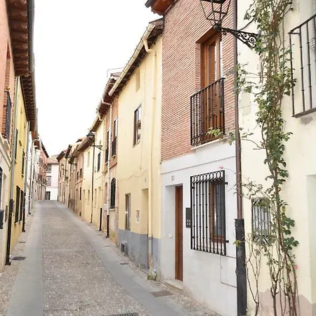 Casa Jota Lerma
