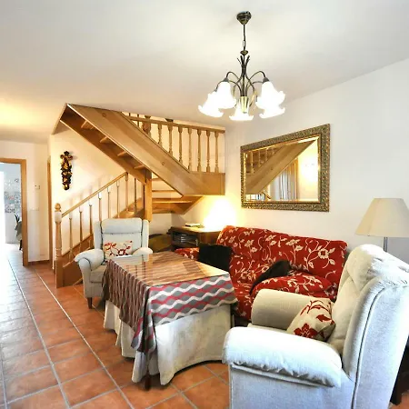 Casa Jota Feriehus Lerma