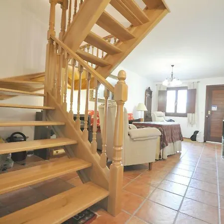 Casa Jota Hébergement de vacances Lerma