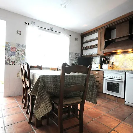 Casa Jota Feriehus Lerma