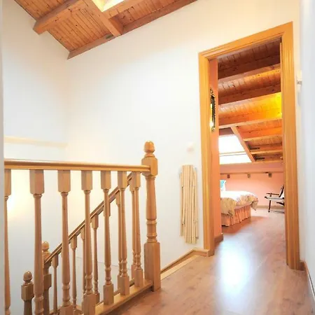 Hébergement de vacances Casa Jota *