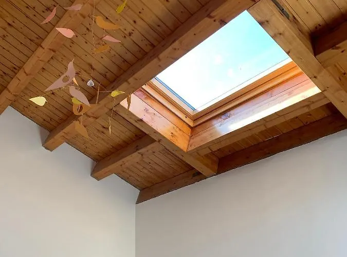 Feriehus Casa Jota *