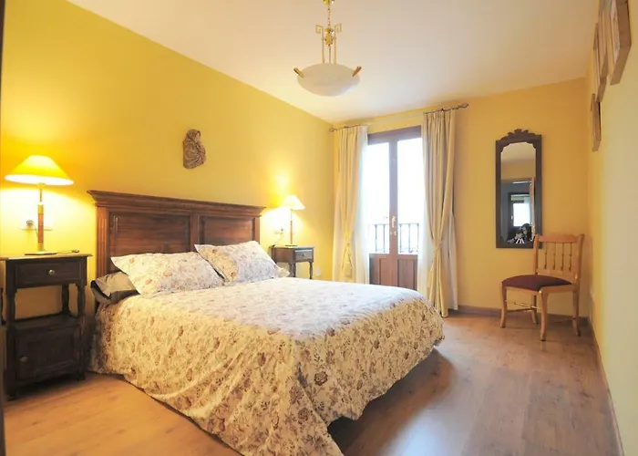 Holiday home Casa Jota *