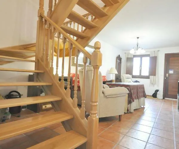 Casa Jota Holiday home Lerma