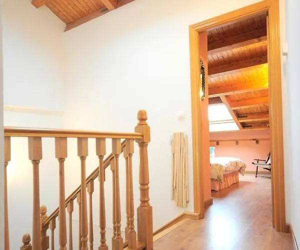 Feriehus Casa Jota *